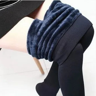 Soft Sculpt Warm Leggings