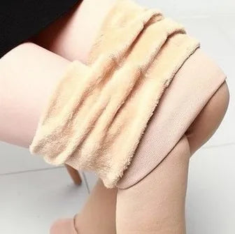 Soft Sculpt Warm Leggings