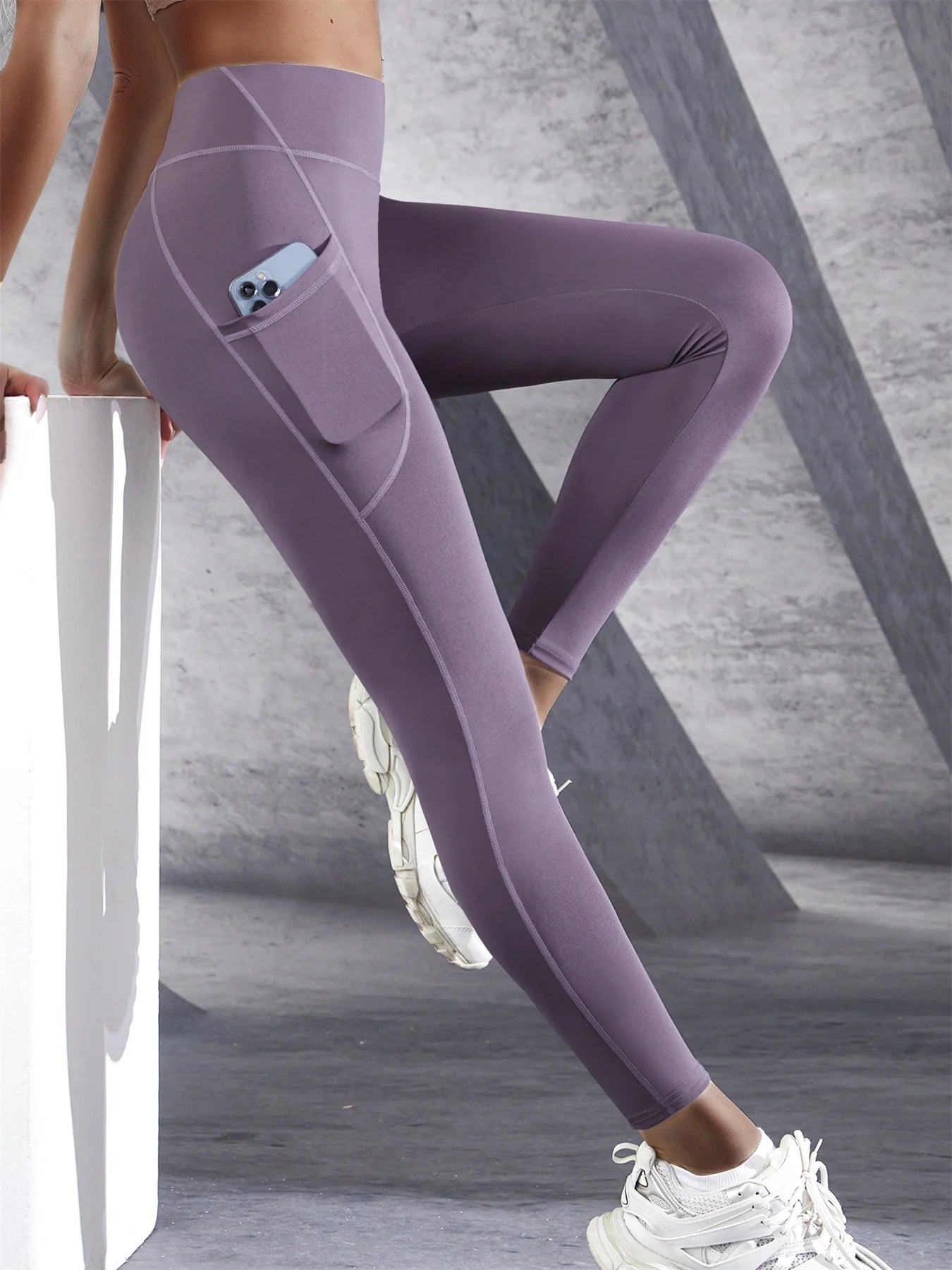 Adapt Animal Seamless Leggings