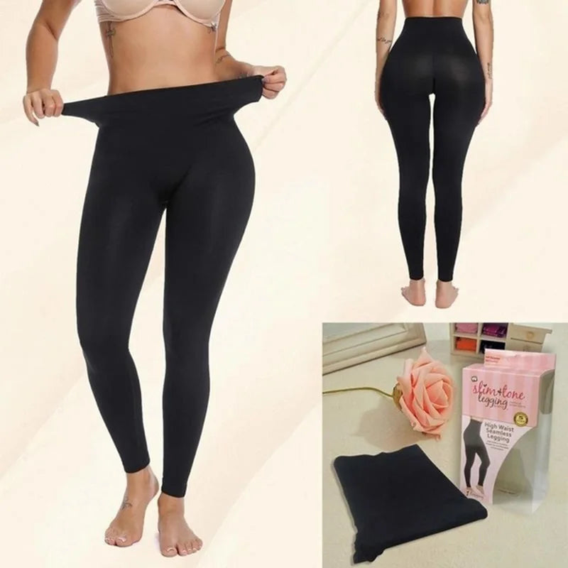 Soft Sculpt Leggings