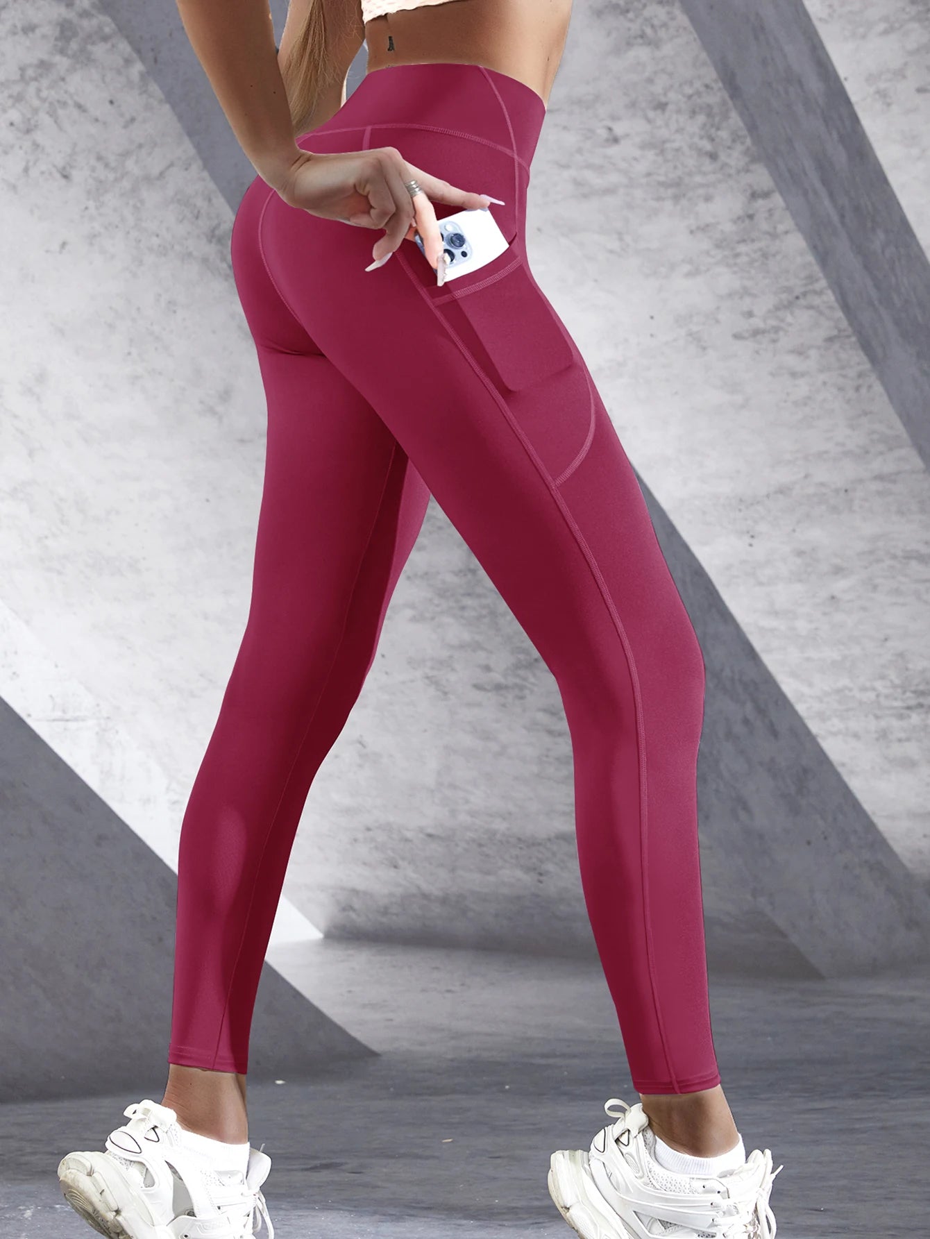 Adapt Animal Seamless Leggings