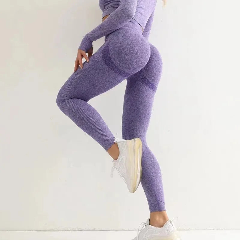 Scrunch Bum Leggings