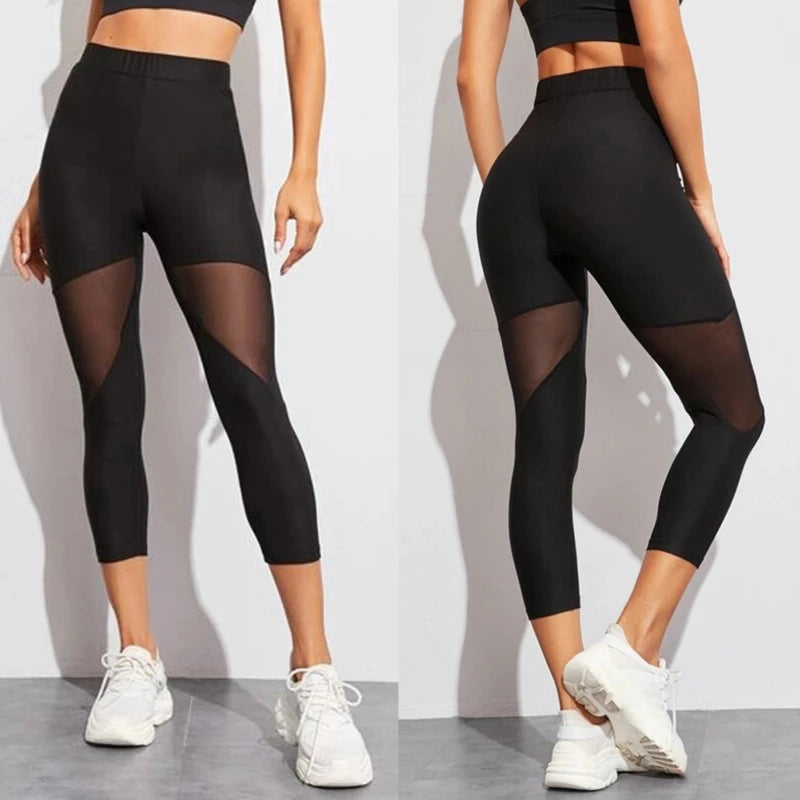 Scrunch Bum Leggings