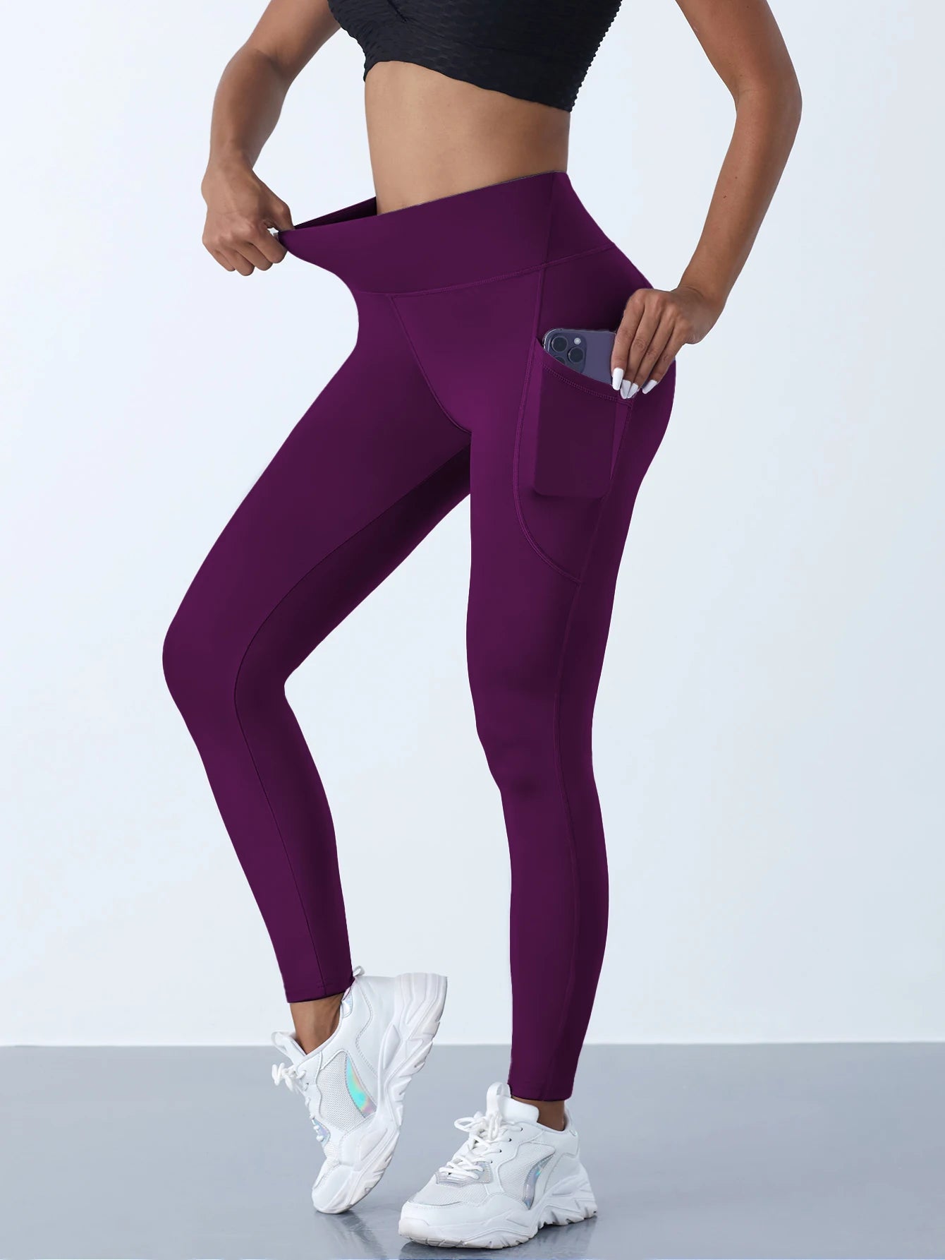 Adapt Animal Seamless Leggings