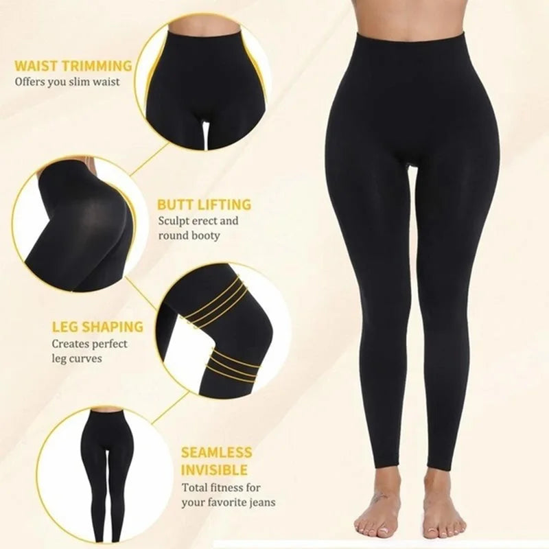 Soft Sculpt Leggings
