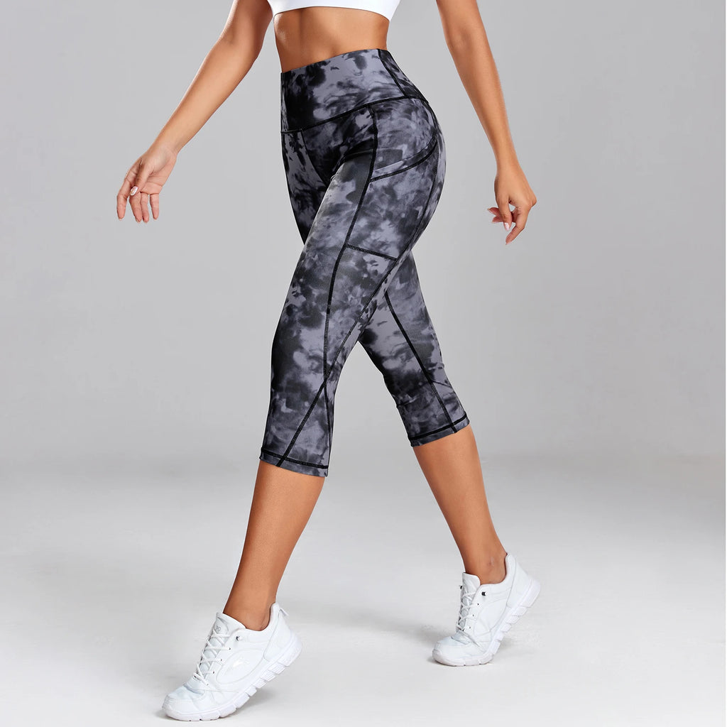 Everyday Seamless Leggings
