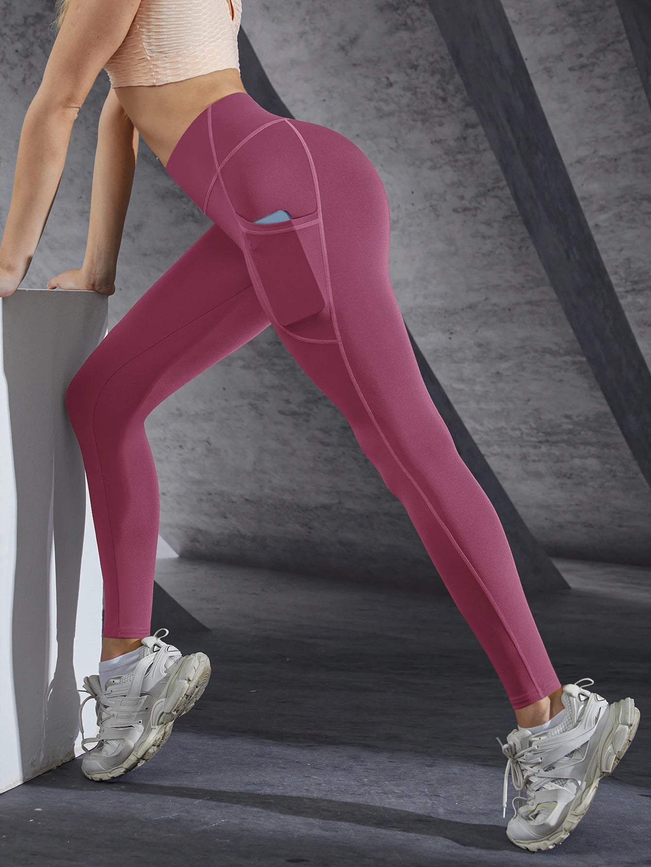 Adapt Animal Seamless Leggings