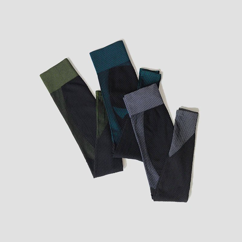 Everyday Seamless Leggings