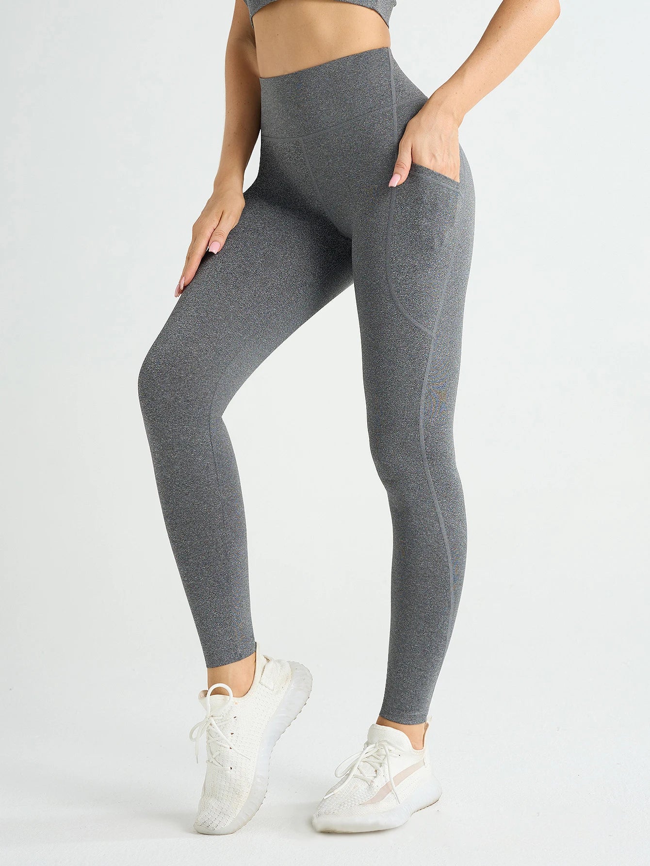 Adapt Animal Seamless Leggings