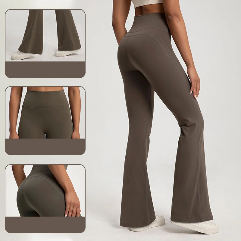 Soft Sculpt Leggings