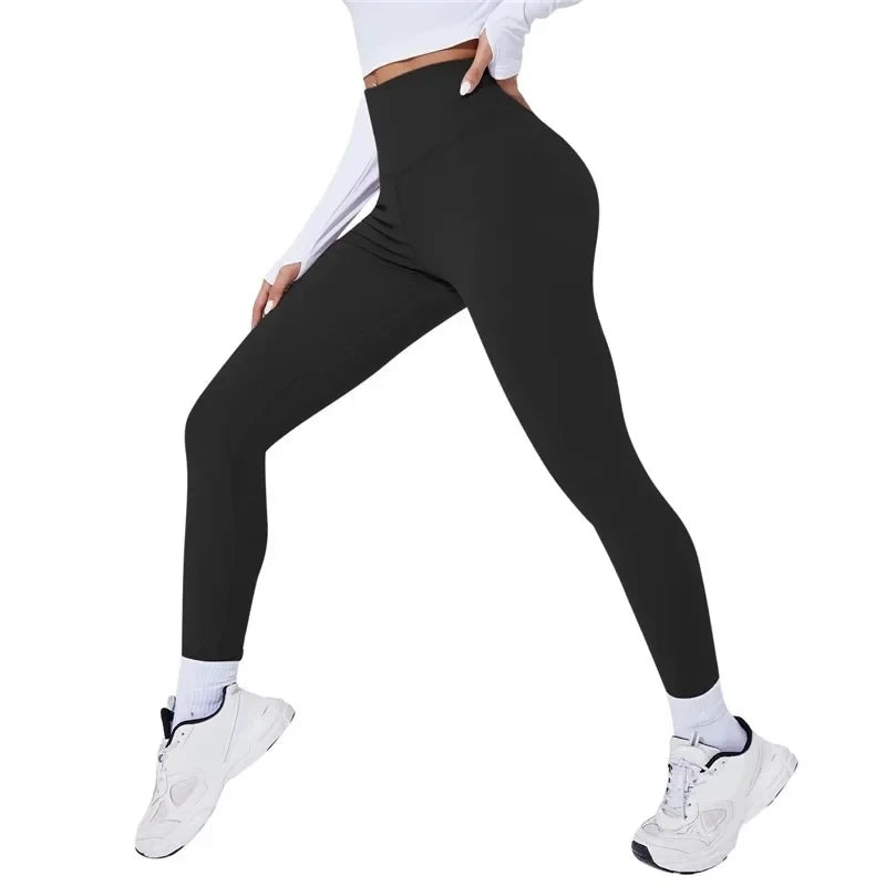 Sport Seamless Leggings