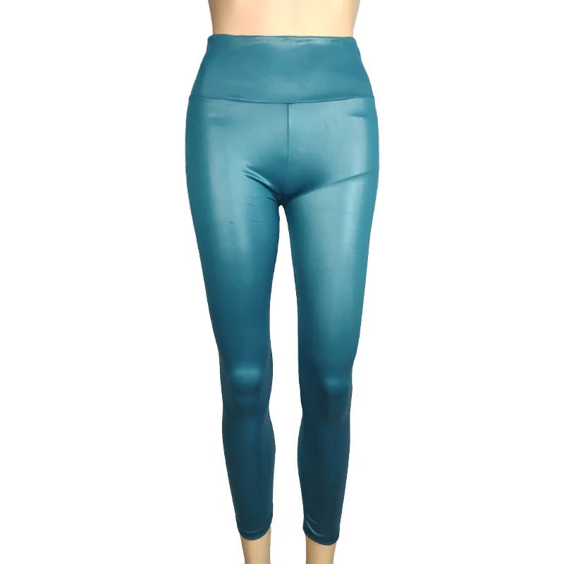 Soft Sculpt Leggings