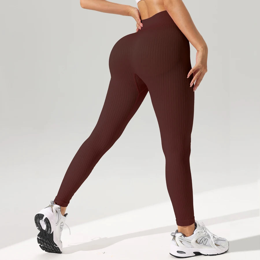 Sports Leggings Seamless