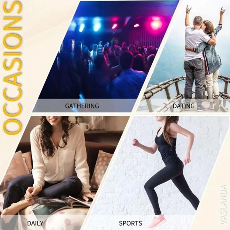 Soft Sculpt Leggings