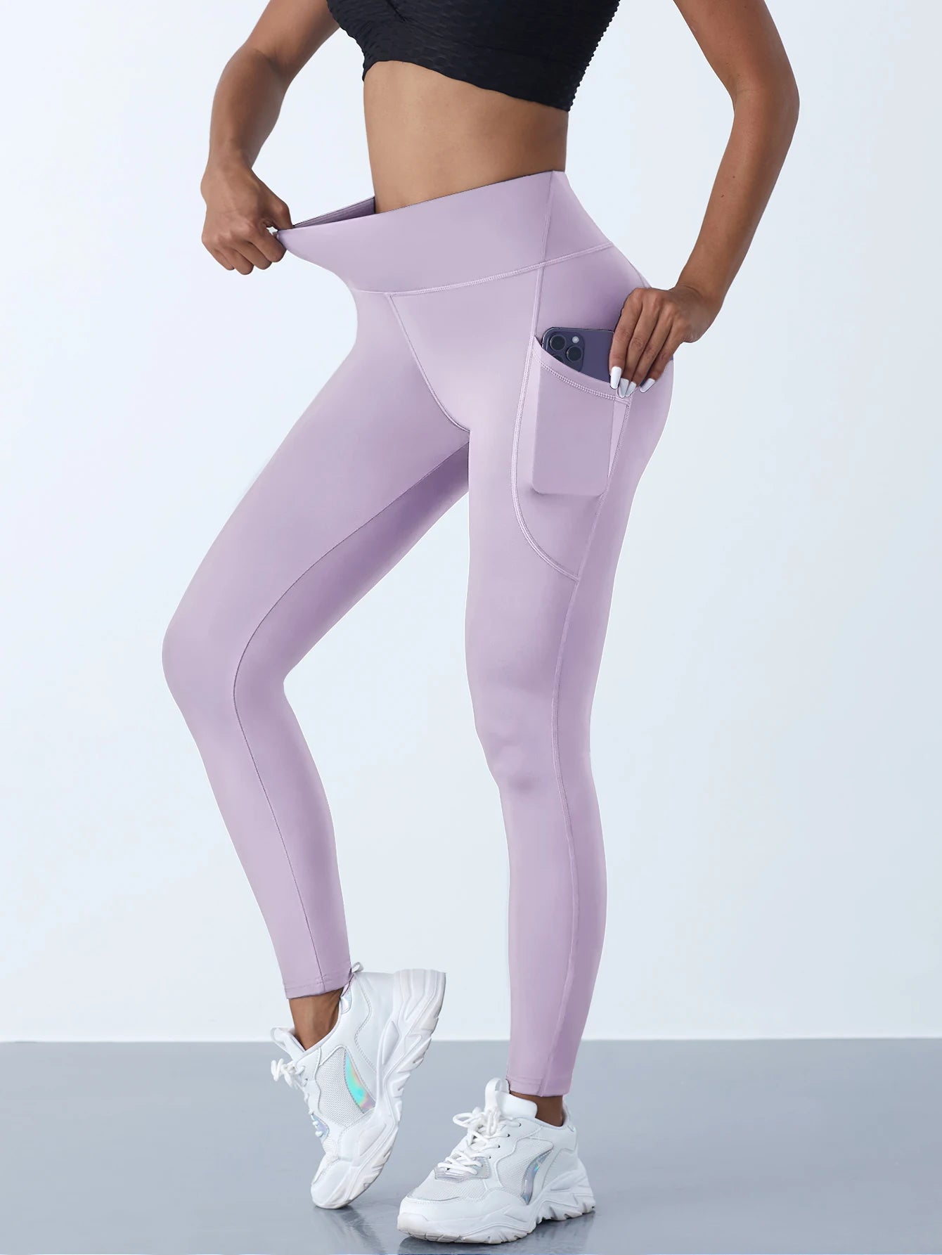 Adapt Animal Seamless Leggings