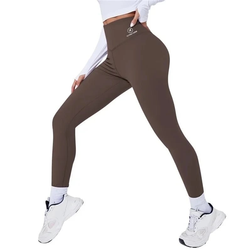 Sport Seamless Leggings