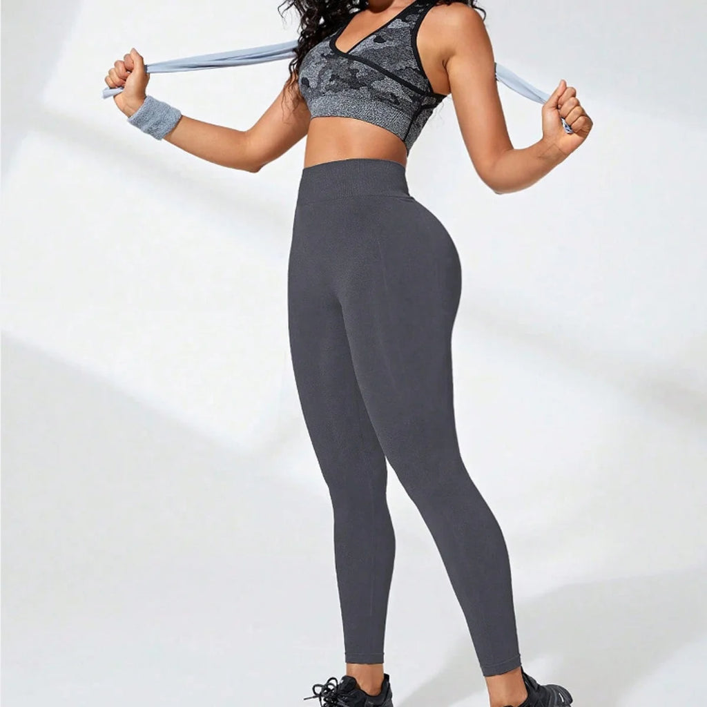Scrunch Bum Leggings