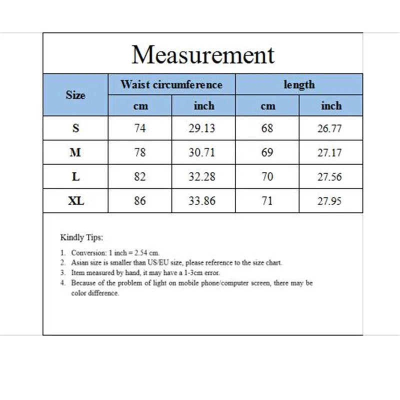 Scrunch Bum Leggings