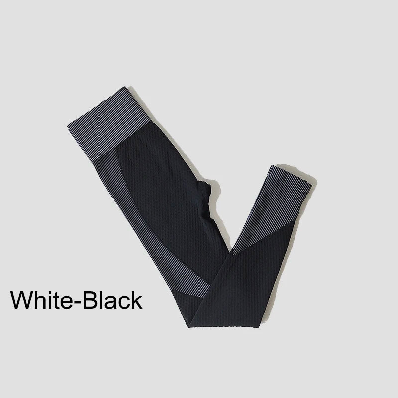 Everyday Seamless Leggings