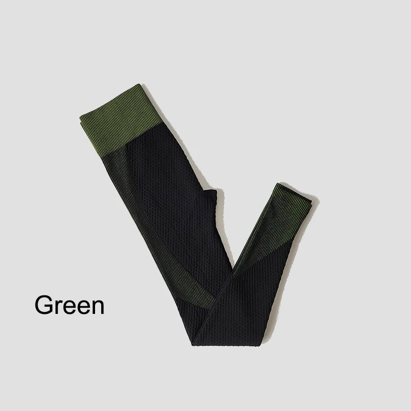 Everyday Seamless Leggings