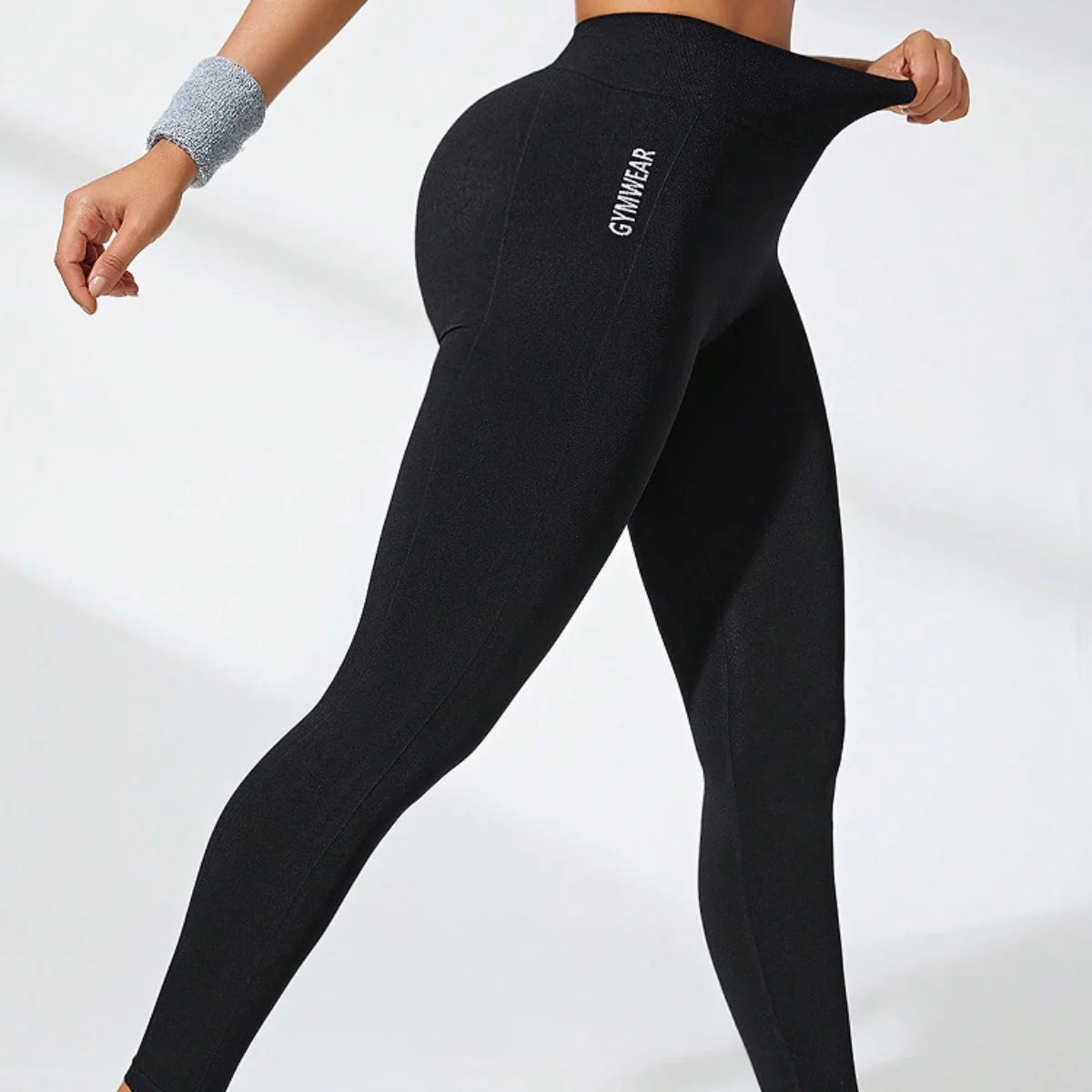 Scrunch Bum Leggings