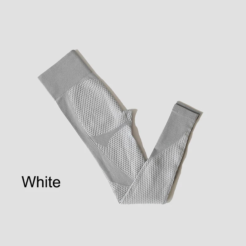 Everyday Seamless Leggings