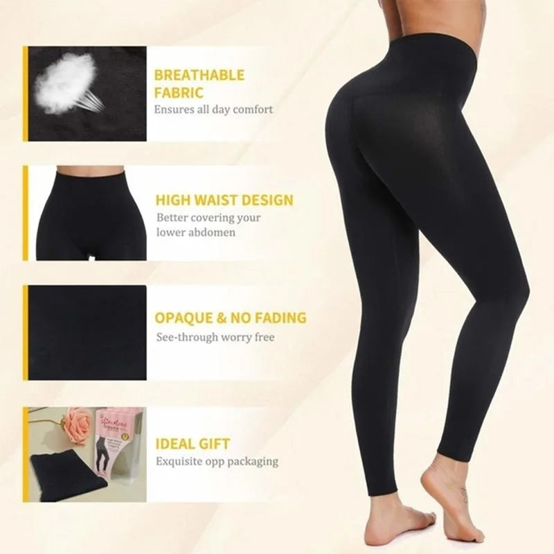 Soft Sculpt Leggings