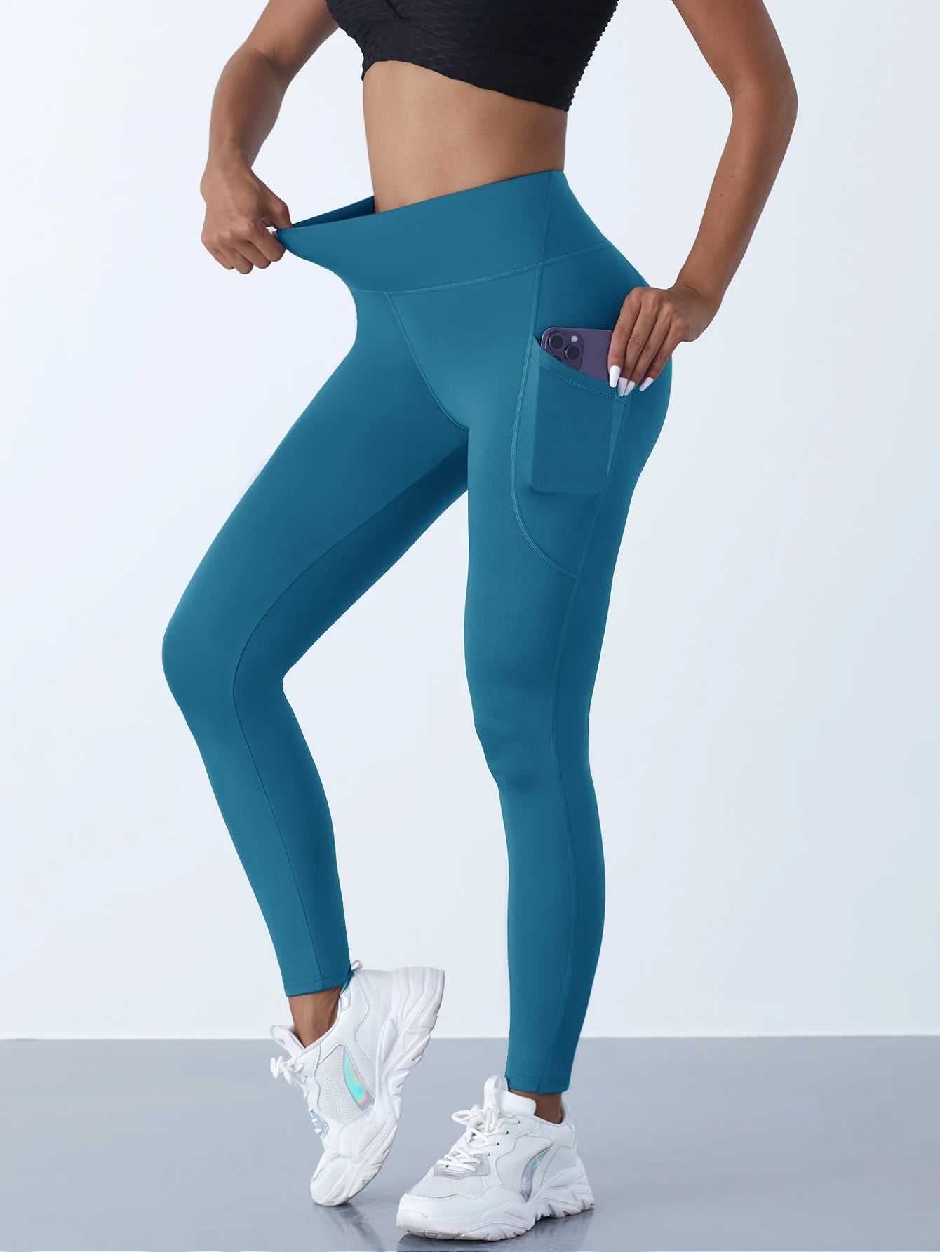 Adapt Animal Seamless Leggings