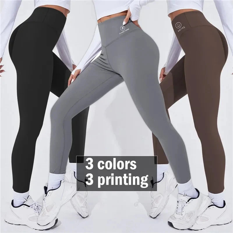 Sport Seamless Leggings