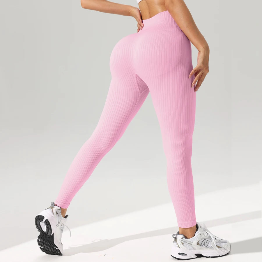 Sports Leggings Seamless