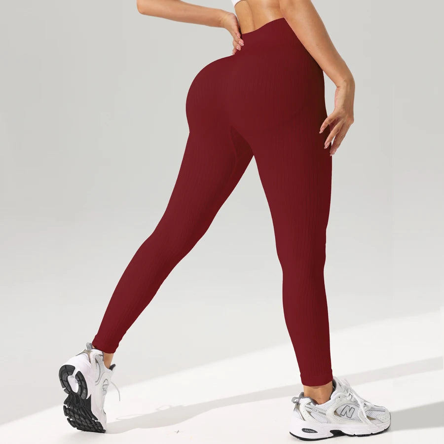 Sports Leggings Seamless