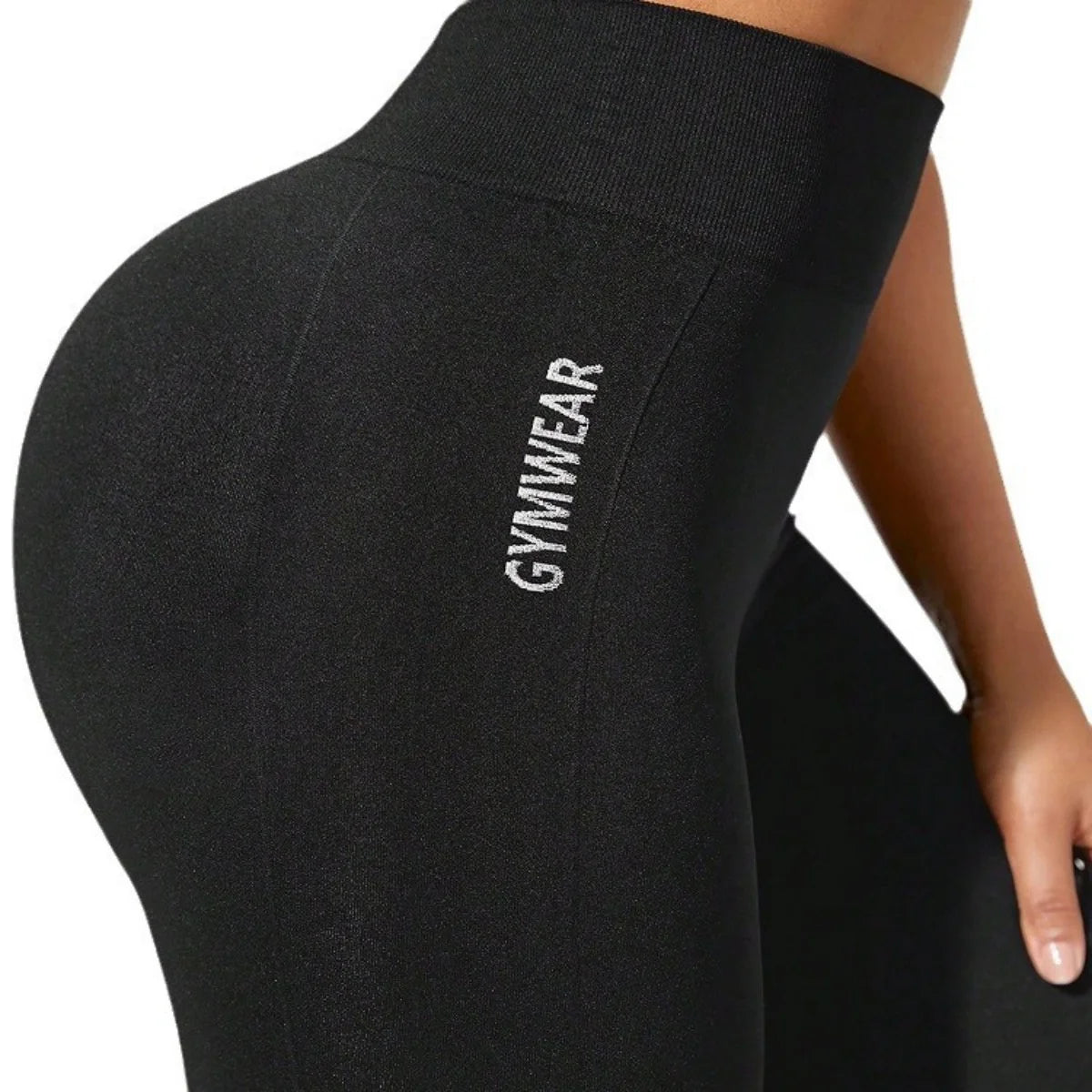 Scrunch Bum Leggings