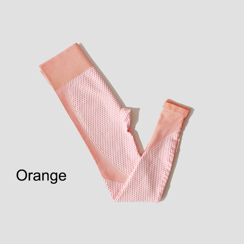 Everyday Seamless Leggings