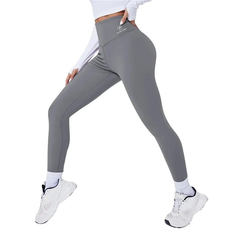 Sport Seamless Leggings