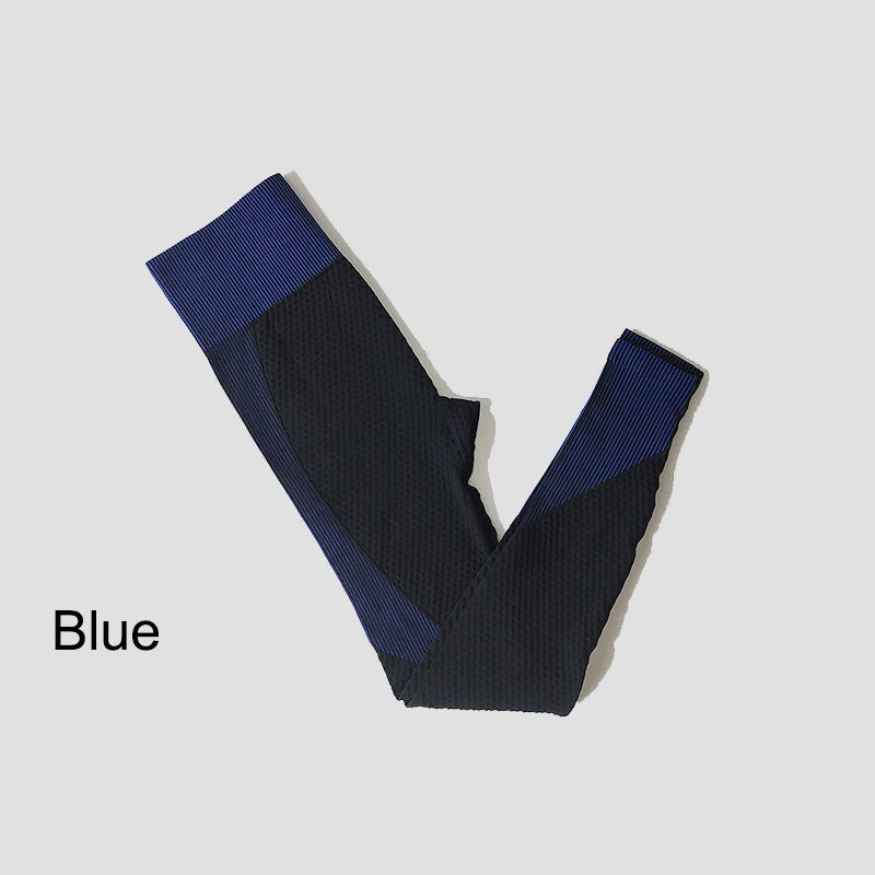 Everyday Seamless Leggings