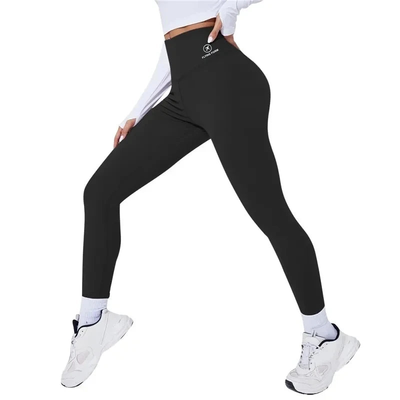 Sport Seamless Leggings