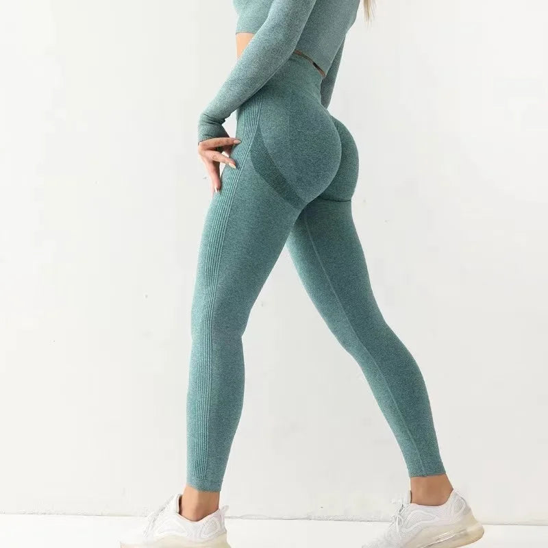 Scrunch Bum Leggings